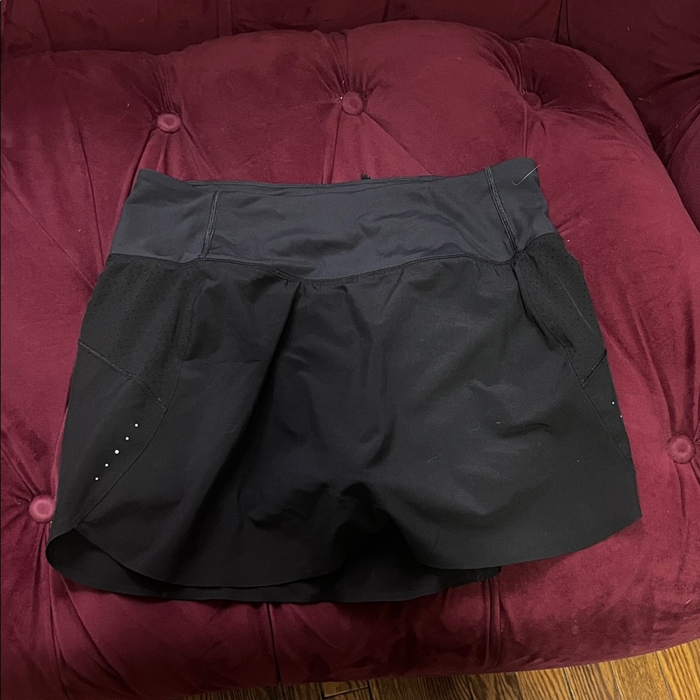 Athleta Black Women's Skort